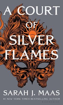 A COURT OF SILVER FLAMES