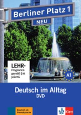 BERLINER PLATZ 1 DVD