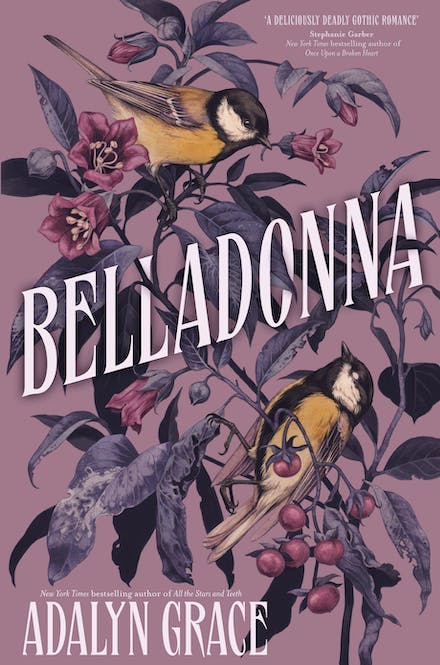 BELLADONNA