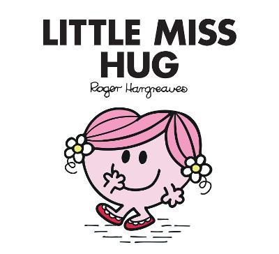 LITTLE MISS CLASSIC LIBRARY — LITTLE MISS HUG