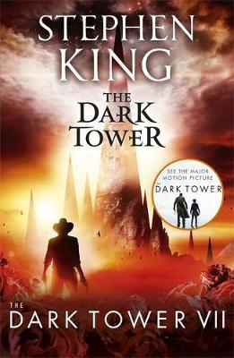THE DARK TOWER 7: THE DARK TOWER PB A FORMAT
