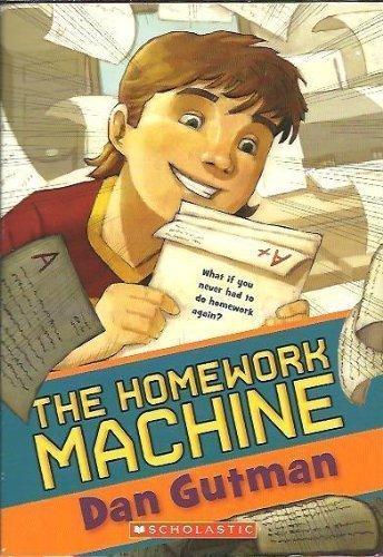 The Homework Machine