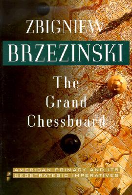 THE GRAND CHESSBOARD PB