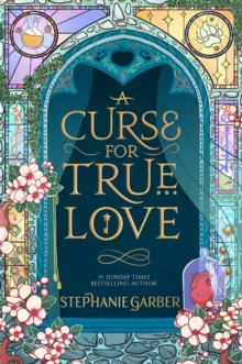 A CURSE FOR TRUE LOVE (TPB)