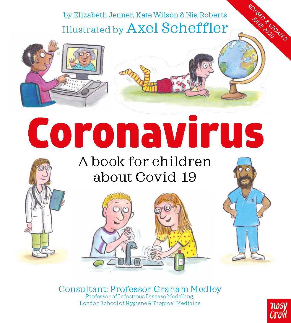 CORONAVIRUS