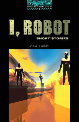 OBW LIBRARY 5: I ROBOT