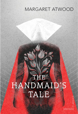 THE HANDMAID'S TALE  PB