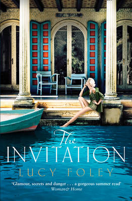 THE INVITATION  PB