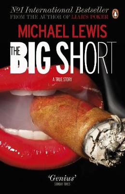 THE BIG SHORT PB B FORMAT