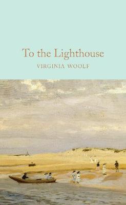 COLLECTOR'S LIBRARY : TO THE LIGHTHOUSE  HC