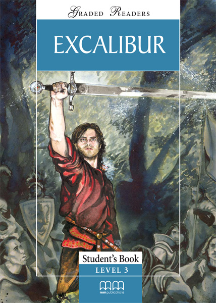 GR 3: EXCALIBUR