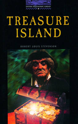 OBW LIBRARY 4: TREASURE ISLAND @