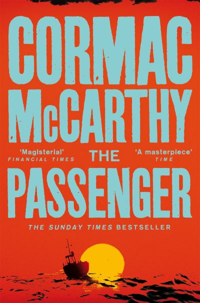 THE PASSENGER PB