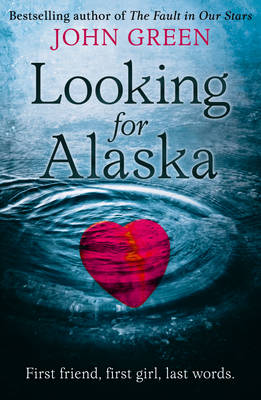 LOOKING FOR ALASKA PB B FORMAT