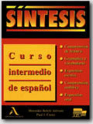 SINTESIS