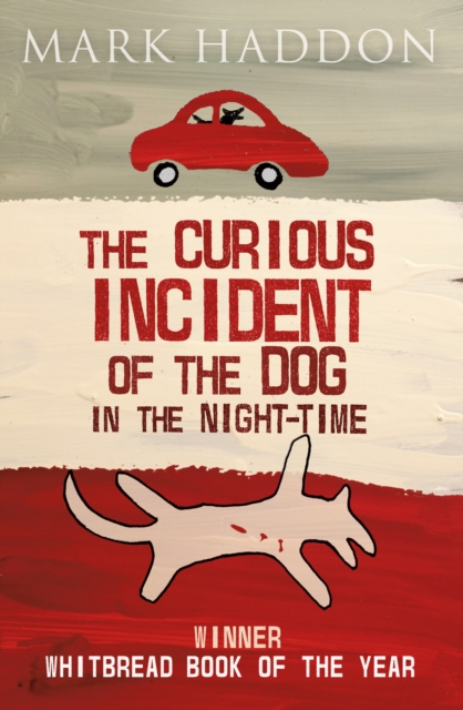 CURIOUS INCIDENT OF THE DOG IN