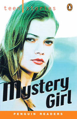 PR 1: MYSTERY GIRL @