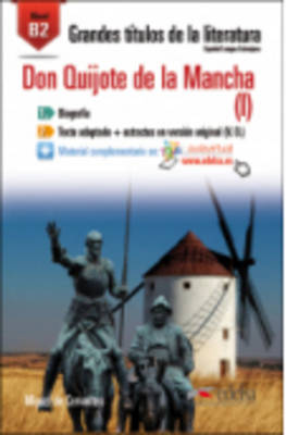 GTL : DON QUIJOTE I B2