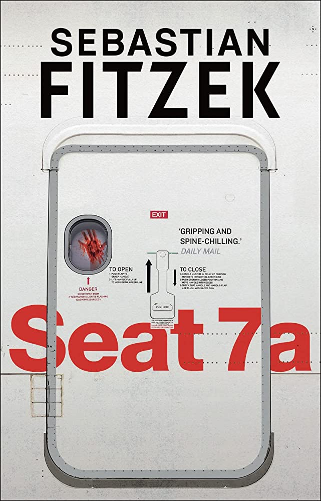 SEAT 7A