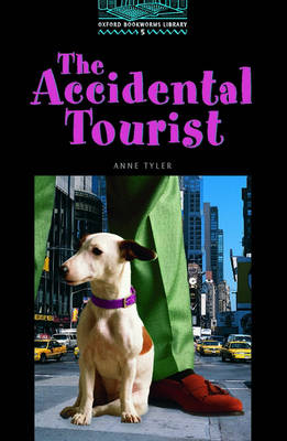 OBW LIBRARY 5: ACCIDENTAL TOURIST @