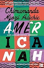 AMERICANAH PB