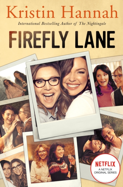 FIREFLY LANE (TIE-IN)