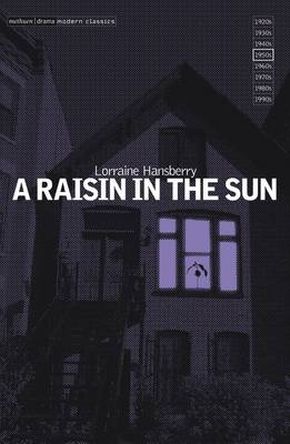 A RAISIN IN THE SUN PB B FORMAT