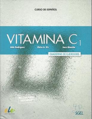 VITAMINA C1 EJERCICIOS