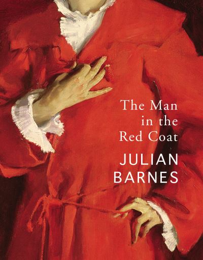 THE MAN IN THE RED COAT PB