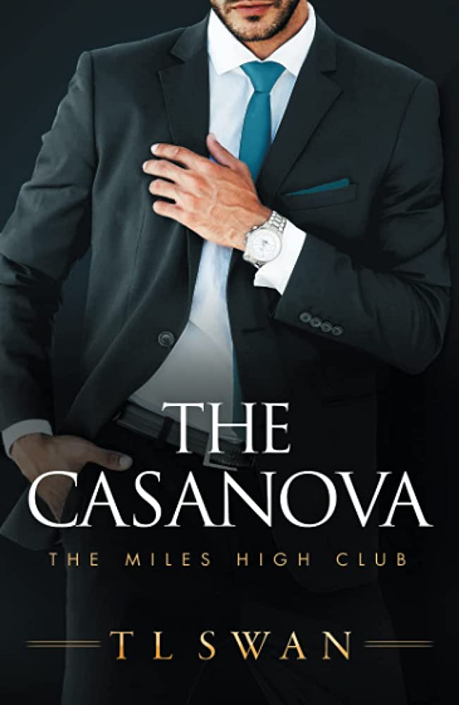 THE MILES HIGH CLUB 3: THE CASANOVA