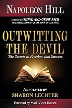 OUTWITTIND THE DEVIL :THE SECRET TO FREEDOM AND SUCCESS PB