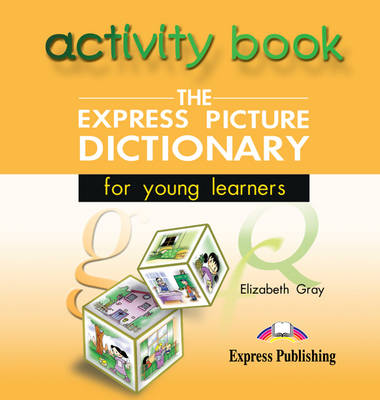 EXPRESS PICTURE DICTIONARY FOR YOUNG LEARNERS CD WB (1)