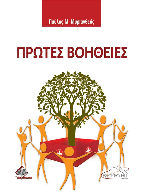 ΠΡΩΤΕΣ ΒΟΗΘΕΙΕΣ