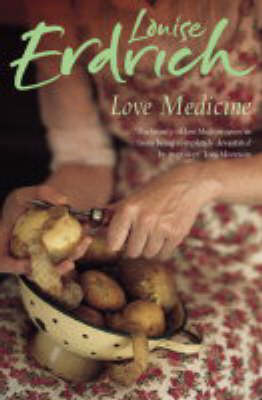 LOVE MEDICINE PB B FORMAT