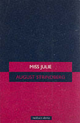 MISS JULIE PB B FORMAT
