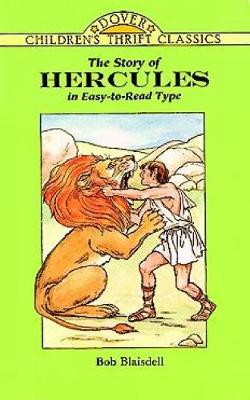 STORY OF HERCULES  PB