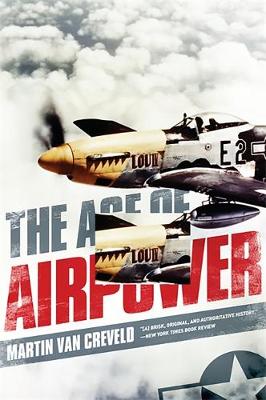 THE AGE OF AIRPOWER PB