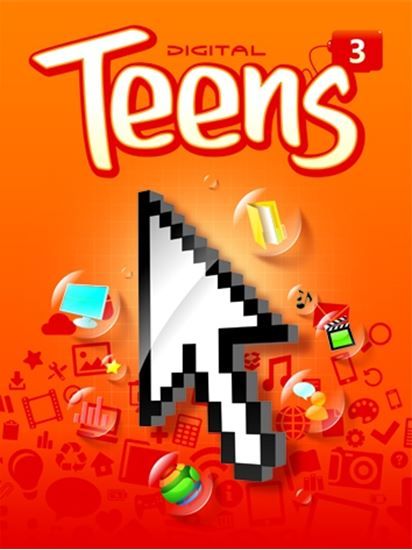 DIGITAL TEENS 3