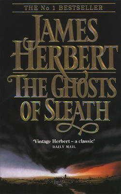 THE GHOSTS OF SLEATH PB A FORMAT