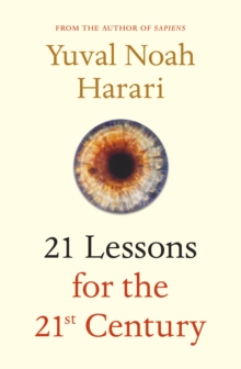 21 LESSONS FOR THE 21st CE-TPB