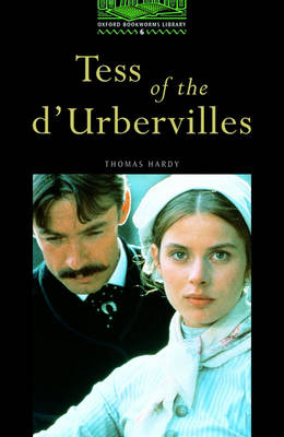 OBW LIBRARY 6: TESS OF THE D'UBERVILLES - SPECIAL OFFER @