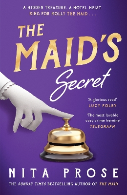 THE MAID’S SECRET : BOOK 3 PB