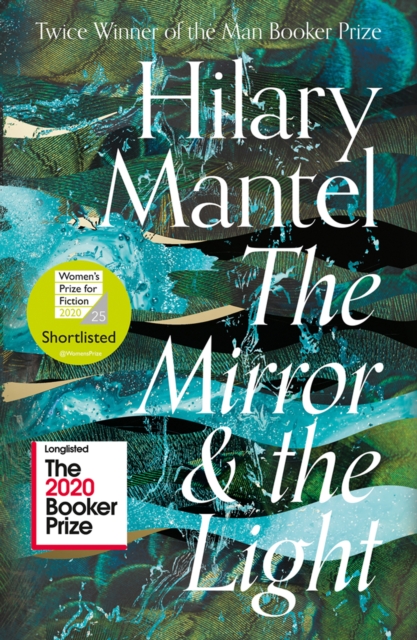 MIRROR AND THE LIGHT (TPB)