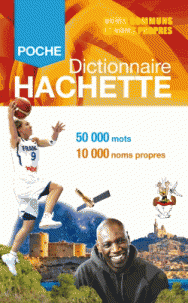 DICTIONNAIRE HACHETTE POCHE