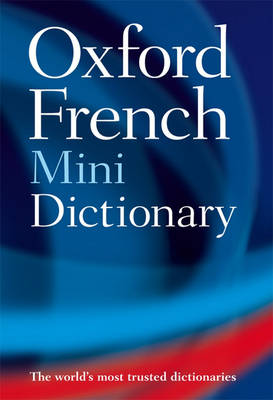 OXFORD FRENCH MIMIDICTIONARY FL