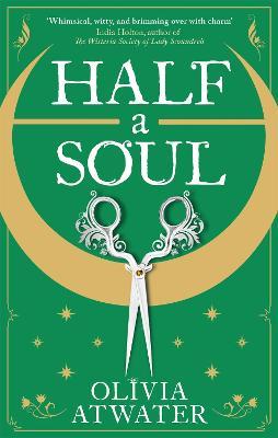 HALF A SOUL