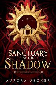 Sanctuary of the Shadow - limited edition