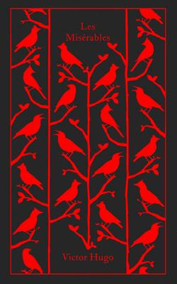 PENGUIN CLASSICS : LES MISERABLES HC CLOTH