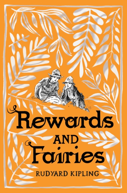 REWARDS AND FAIRIES