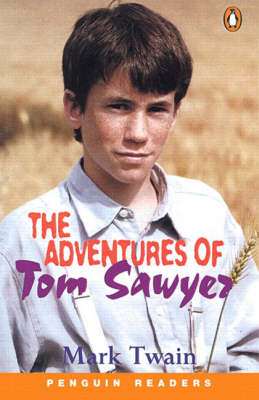 PR 1: THE ADVENTURES OF TOM SAWYER @